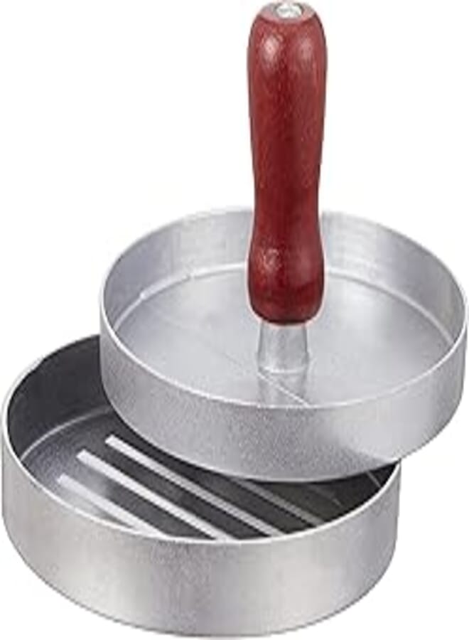OR Cooking tools Hamburger & Patties Maker Burger Hamburger Press Meat Press Cookware