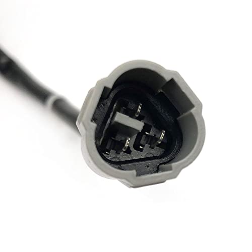 DEVMO Throttle Position Sensor TPS Compatible with Polaris Ranger 700 800, RZR 800, Sportsman 700 800 850, Scrambler/Sportsman XP 850 OE#1204715 2410342 - Image 2