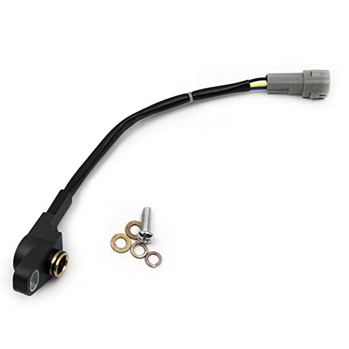 DEVMO Throttle Position Sensor TPS Compatible with Polaris Ranger 700 800, RZR 800, Sportsman 700 800 850, Scrambler/Sportsman XP 850 OE#1204715 2410342 - Image 5