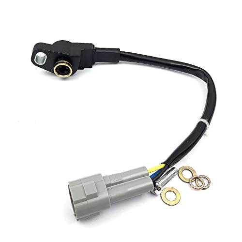 DEVMO Throttle Position Sensor TPS Compatible with Polaris Ranger 700 800, RZR 800, Sportsman 700 800 850, Scrambler/Sportsman XP 850 OE#1204715 2410342 - Image 1