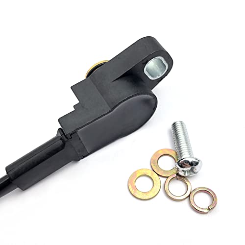 DEVMO Throttle Position Sensor TPS Compatible with Polaris Ranger 700 800, RZR 800, Sportsman 700 800 850, Scrambler/Sportsman XP 850 OE#1204715 2410342 - Image 4