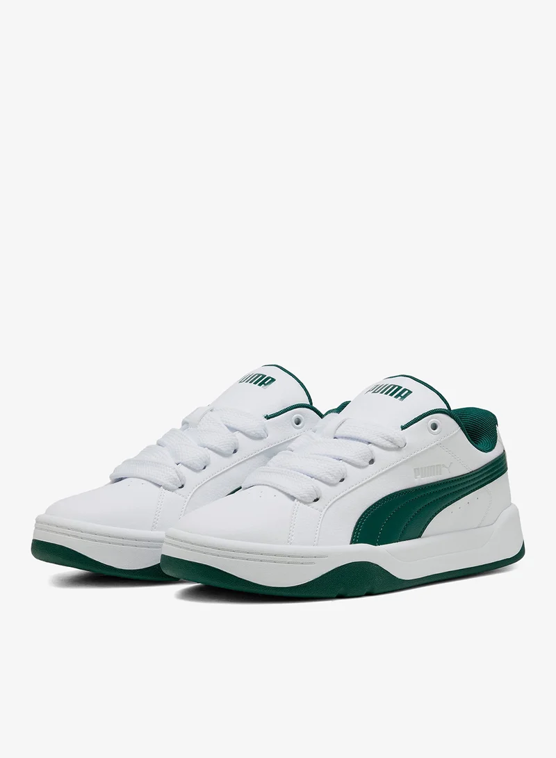 بوما حذاء بارك للرجال