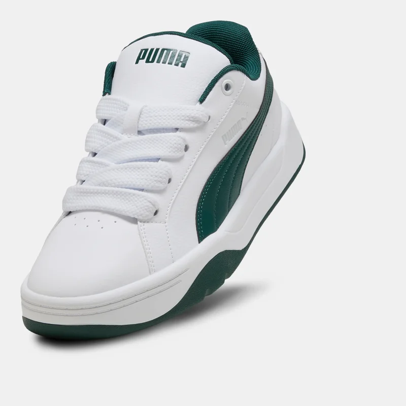PUMA Men's Park Shoes