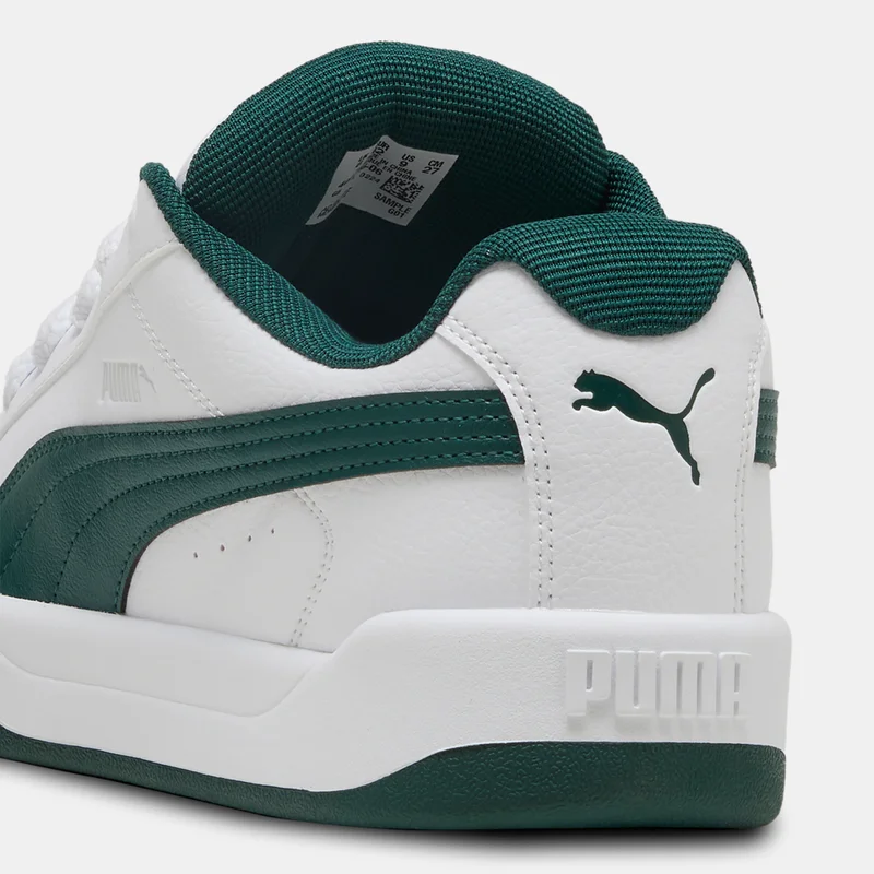 PUMA Men's Park Shoes