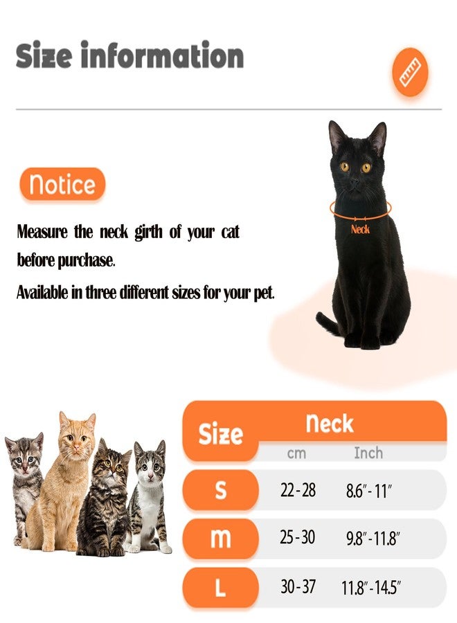 PenVinoo Lion Mane Wig for Cat, Funny Pet Cat & Puppy Costumes for Halloween & Christmas, Funny Pet Clothing Accessories (Medium, Dark Brown) - Image 4