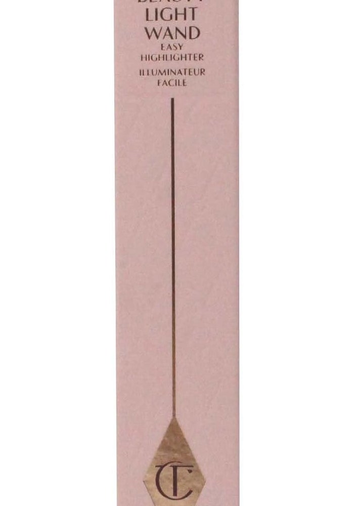 Charlotte Tilbury Beauty Light Wand - Pillow Talk 12ml - Image 2