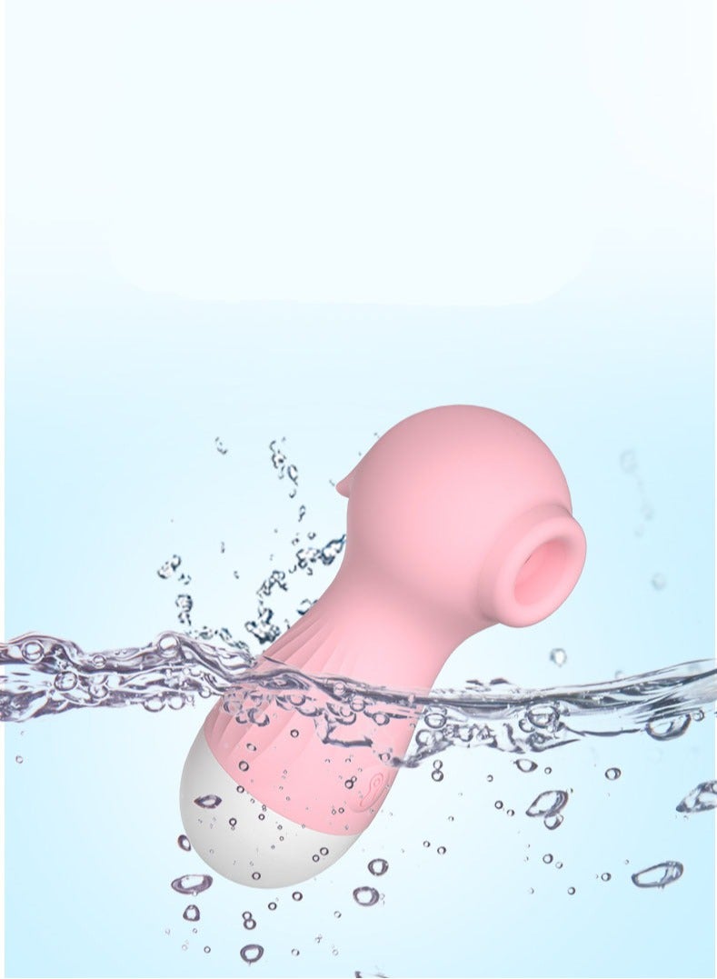 Ergonomic Handheld Wireless Body Massager Stick - Image 3