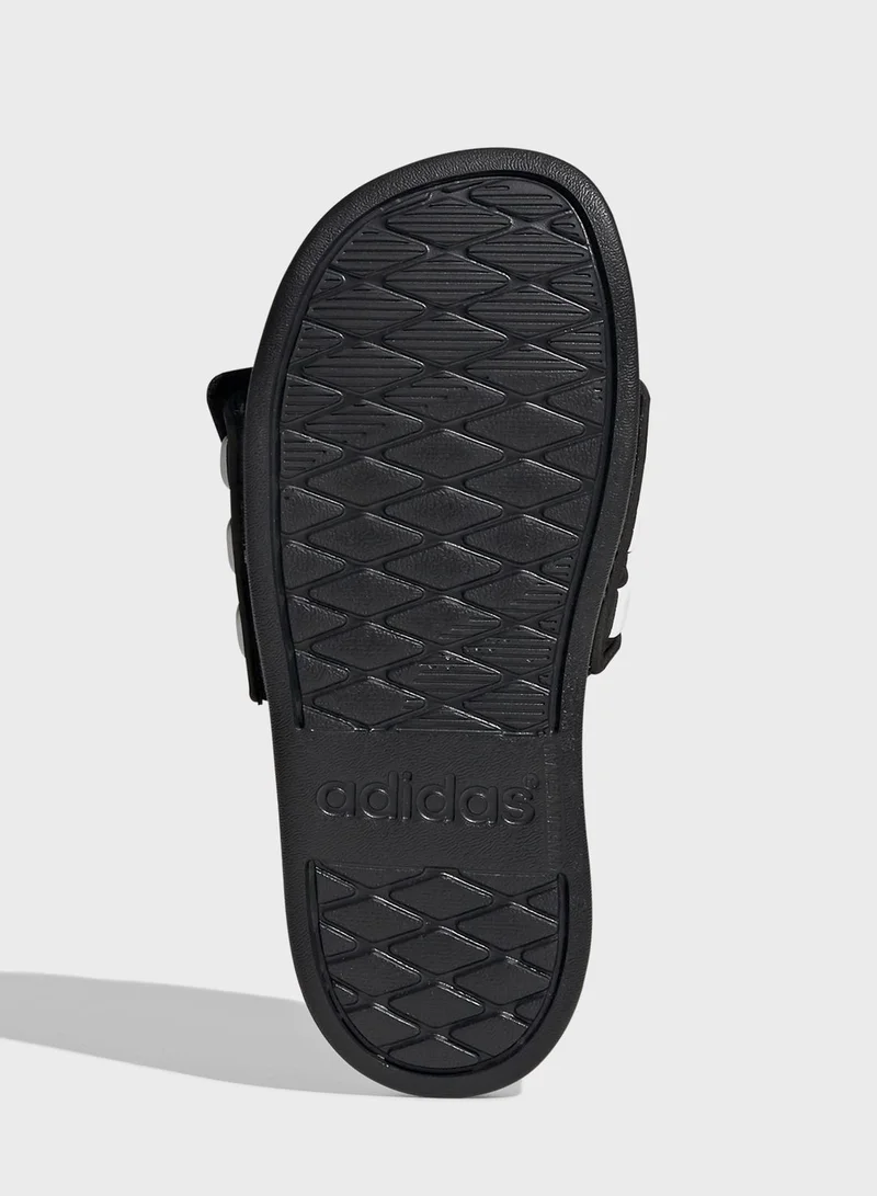 Adidas Youth Adilette Comfort AD