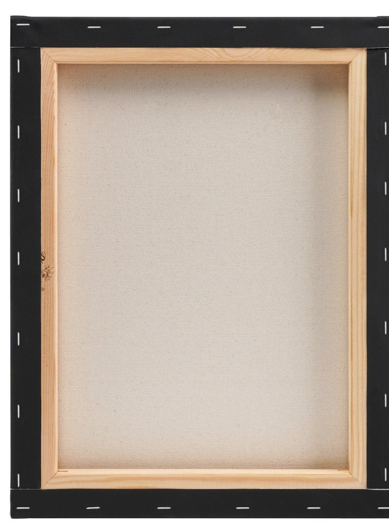 Phoenix Canvas Black 23x30 cm - Image 2