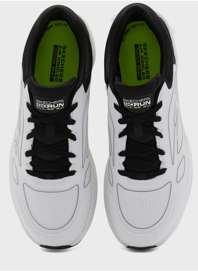 SKECHERS - Go Run Pulse 2.0 - Image 1