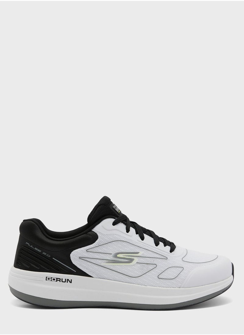 SKECHERS - Go Run Pulse 2.0 - Image 1