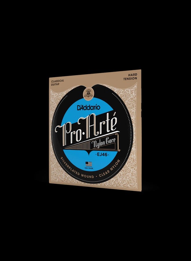 DAddario Ej46 Strings
