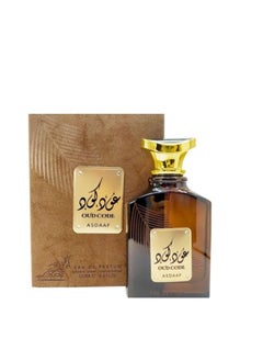 أصداف عودكود100مل 