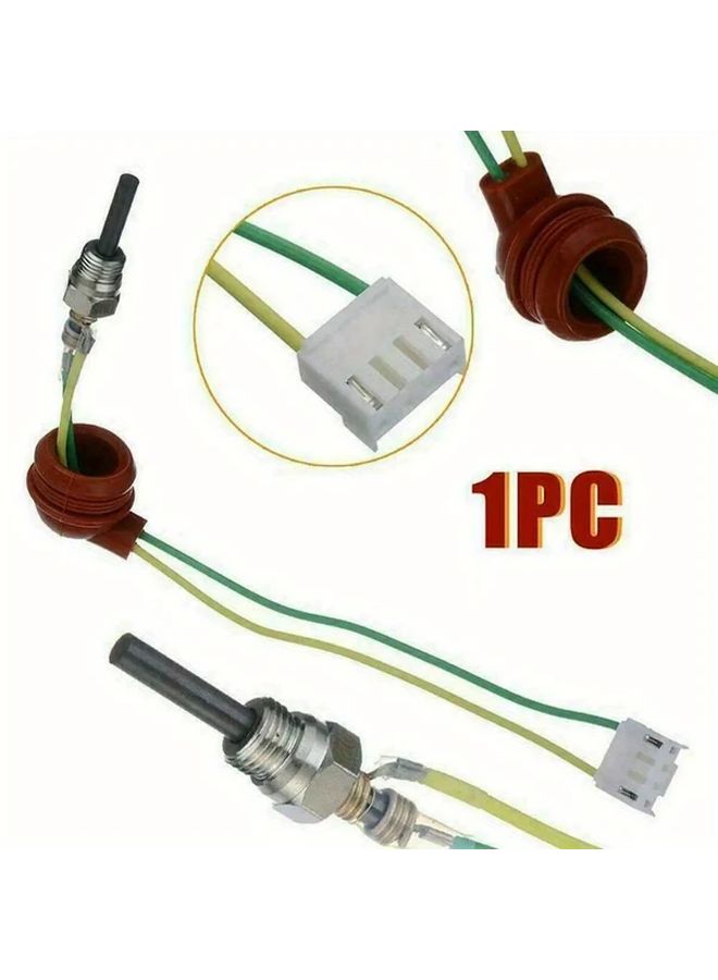 Quick Heat Up 12V Ceramic Glow Plug For Air Parking Heater 1pc - Image 3