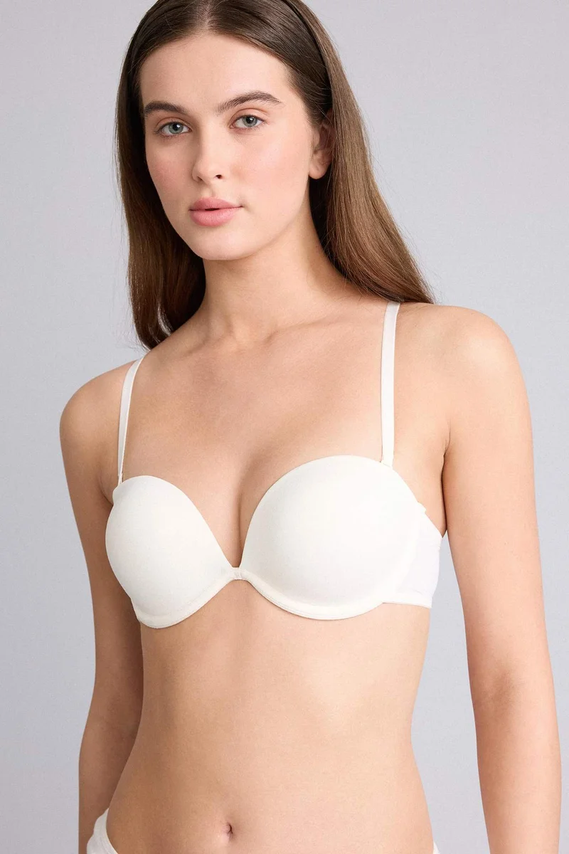 DeFacto Semi-Padded Underwired Bra