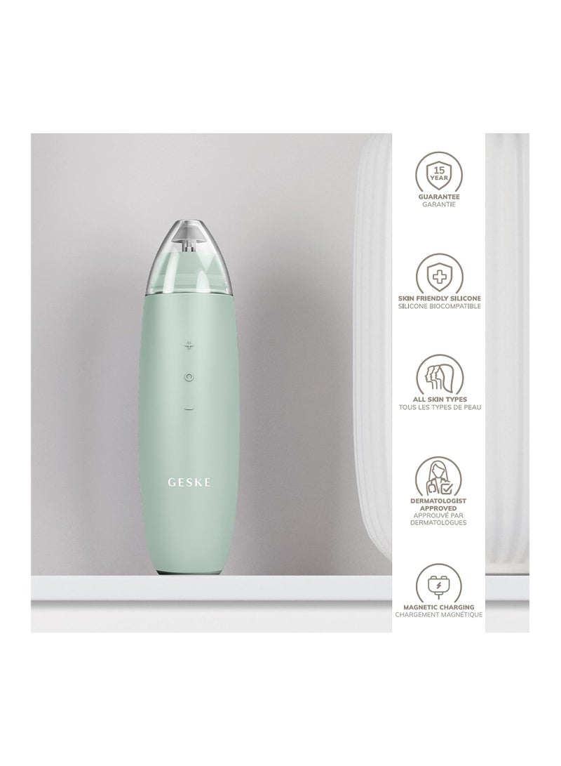 جيسكي جهاز جيسكي لتنقية المسام بالشفط ٧ في ١ - Image 5