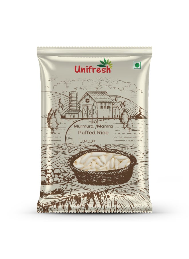 Unifresh فطائر الأرز مومورا مامرا - Image 1