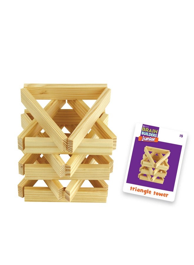 Mindware مجموعة كيفا جونيور لبناء العقول - Image 3