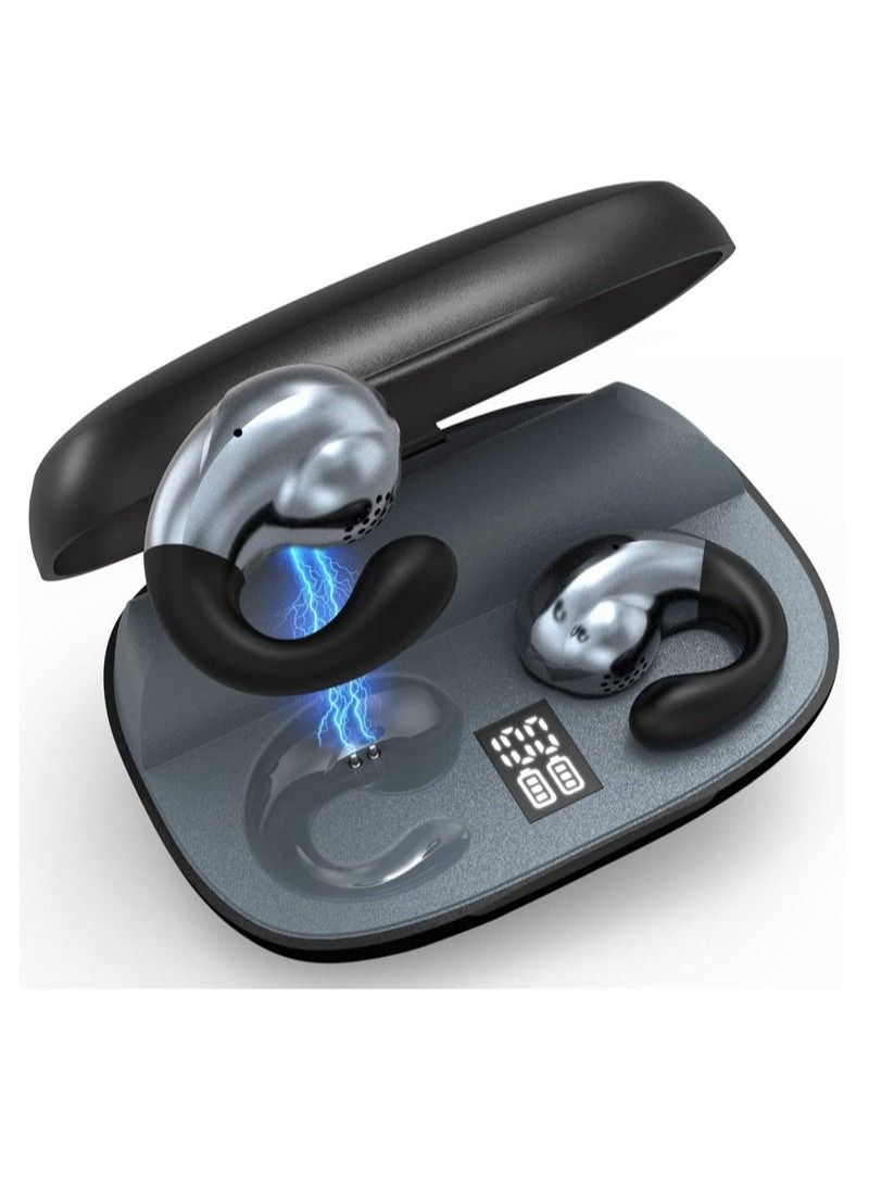 ساب SAB Earclip Wireless Bluetooth Headset