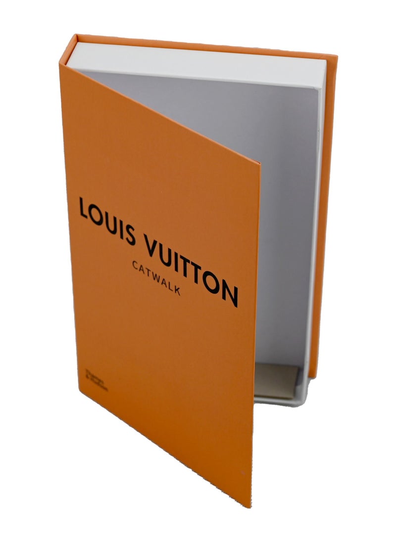 Generic - Louis Vuitton Book Decorative Display for Office Living room and Bedroom - Image 1