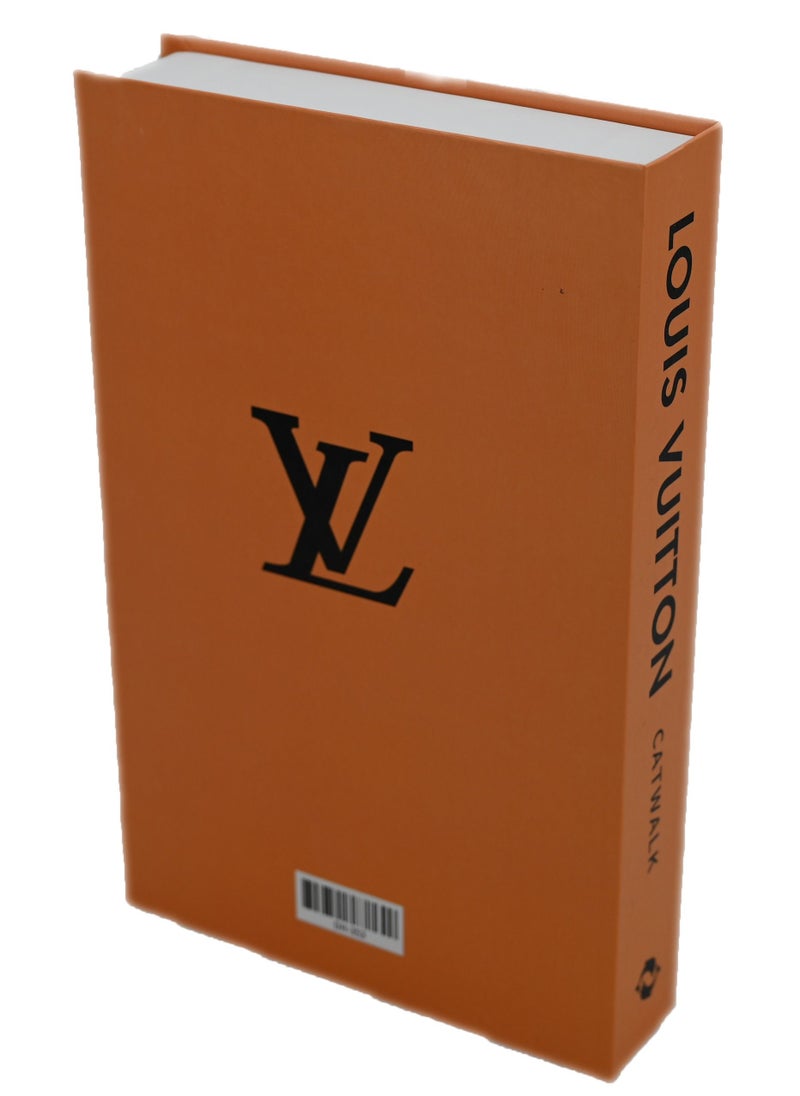 Generic - Louis Vuitton Book Decorative Display for Office Living room and Bedroom - Image 1