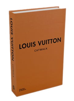 Louis Vuitton Book Decorative Display for Office Living room and Bedroom