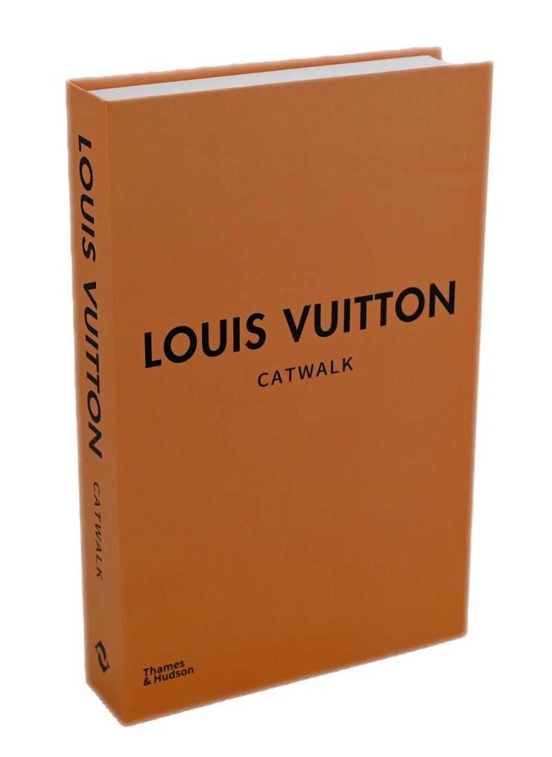 Generic - Louis Vuitton Book Decorative Display for Office Living room and Bedroom - Image 1