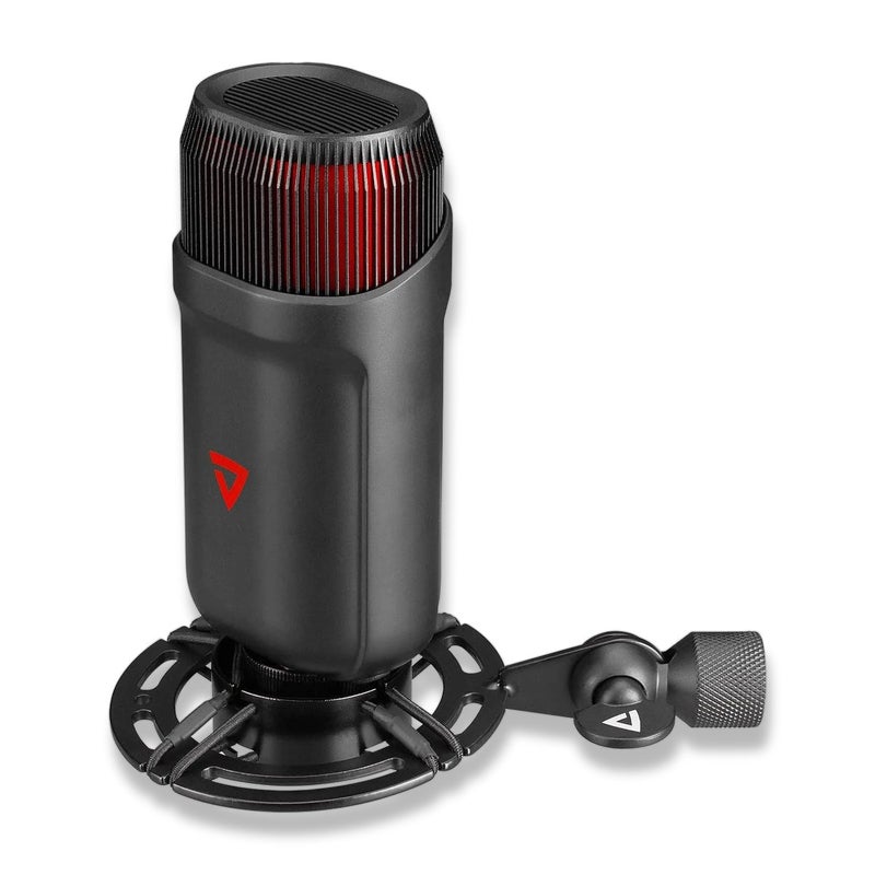 Thronmax MDrill Zone XLR Condenser Microphone - Image 3