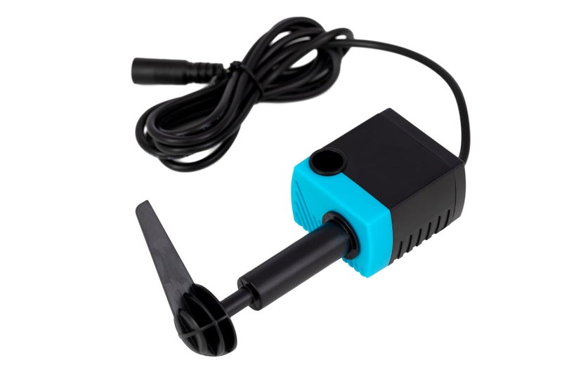 PetSafe Drinkwell Platinum Dog and Cat Water Fountain Replacement Pump or as a Backup Pump During cleanings