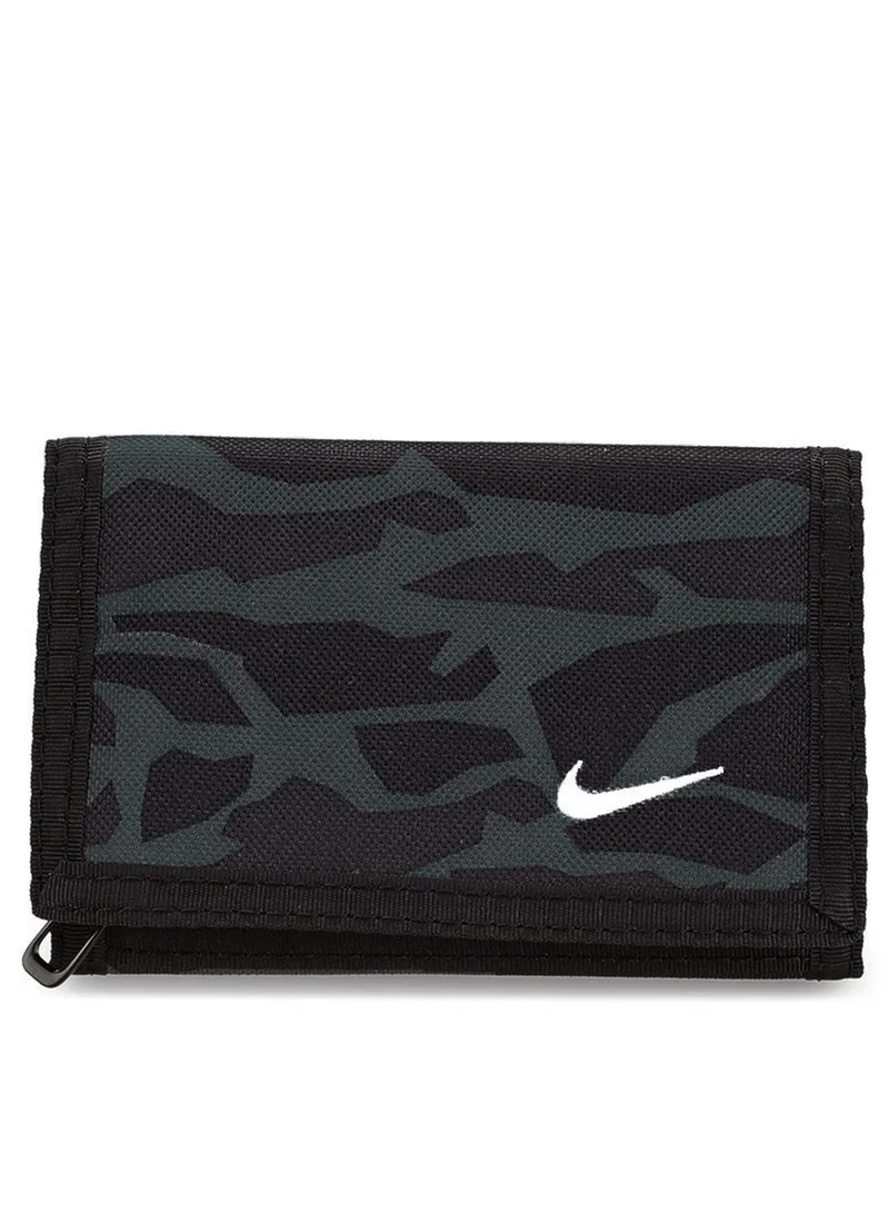 Nike Printed Wallet