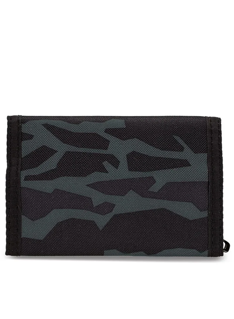 Nike Printed Wallet