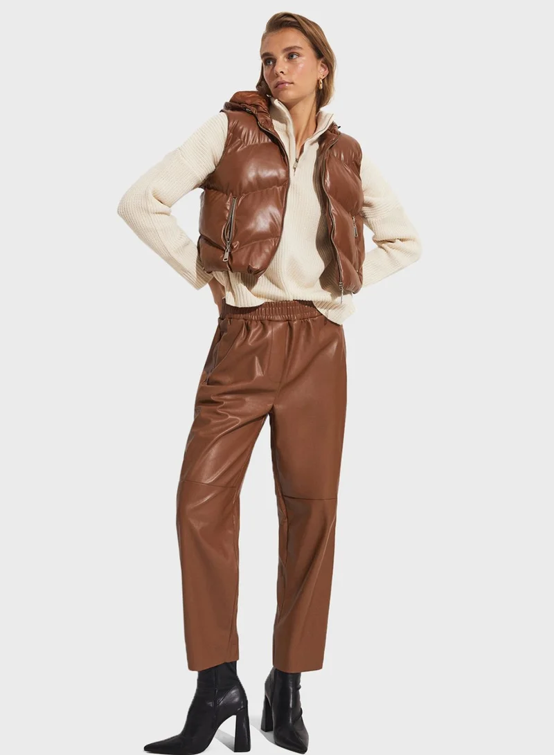 JUNE High Waist Pant