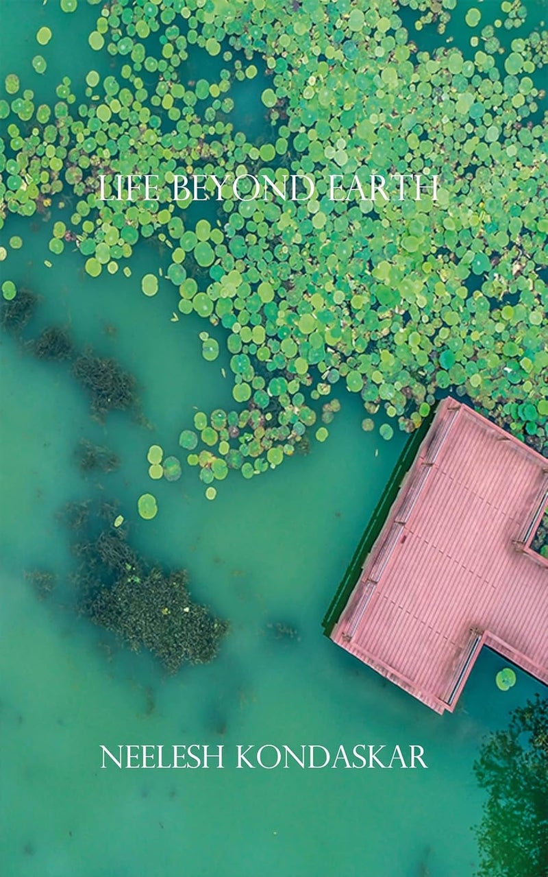 Life Beyond Earth 