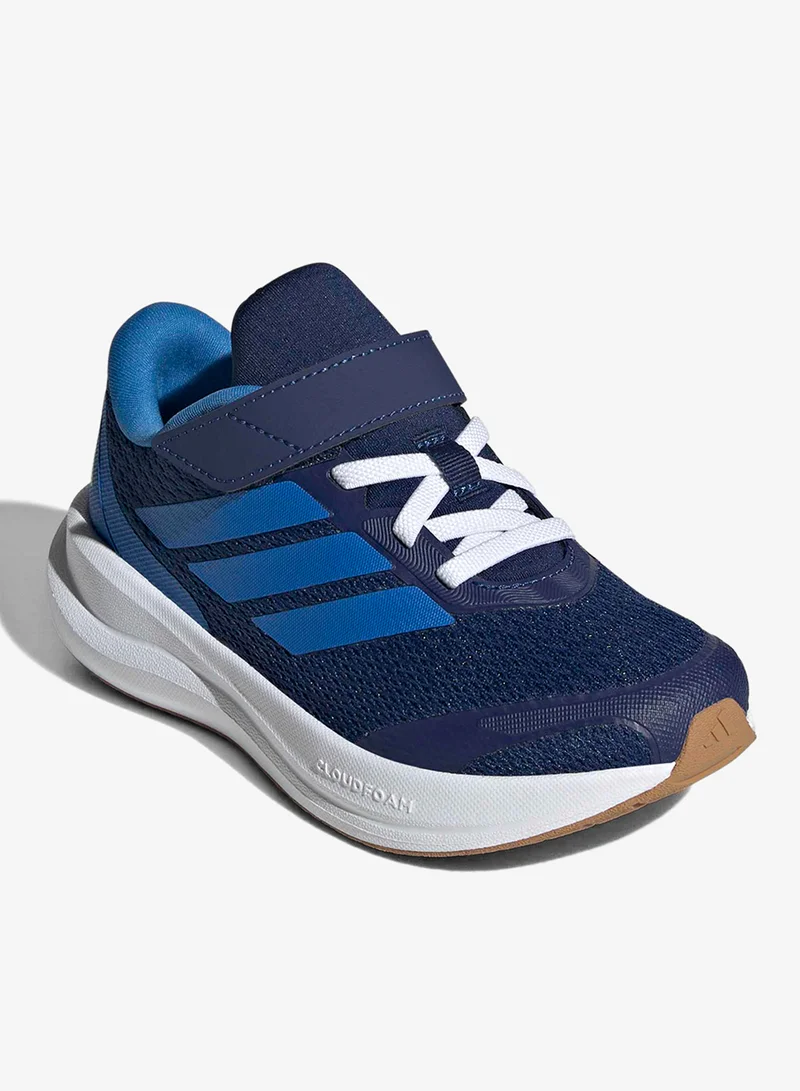 Adidas DKBLUE/BROYAL/LUCLEM Kids Runfalcon 6 El  | Best Price UAE