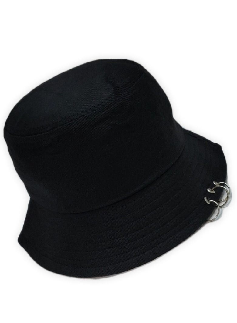 Fisherman Hat For Women Men Portable Folding Hat Spring Summer Fashion Outdoor Sunshade Hat 