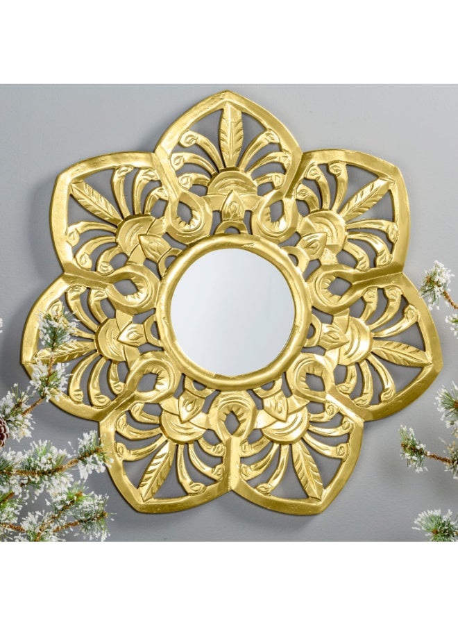 رست أوليوم طلاء رش معدني 312 جرام ذهبي - Image 4