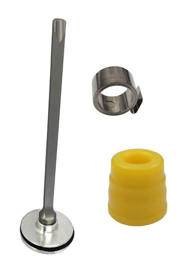 XVRTJ 883-471 Aftermarket Piston Driver, 883432 Piston Bumper,883440 Ribbon Spring Fits Hitachi NR65AK NR65AK2 - Image 1