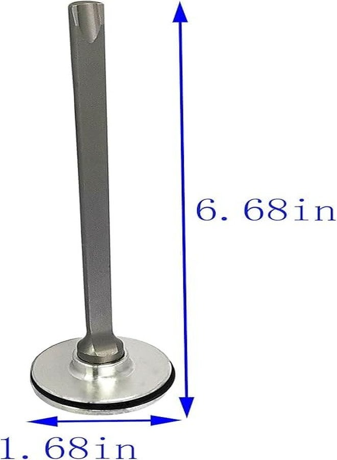 XVRTJ 883-471 Aftermarket Piston Driver, 883432 Piston Bumper,883440 Ribbon Spring Fits Hitachi NR65AK NR65AK2 - Image 3