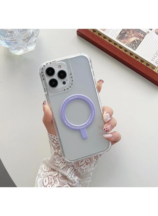 اس-توب جراب لهاتف iPhone 11 Pro 3 في 1 جراب مغناطيسي MagSafe للهاتف - Image 1