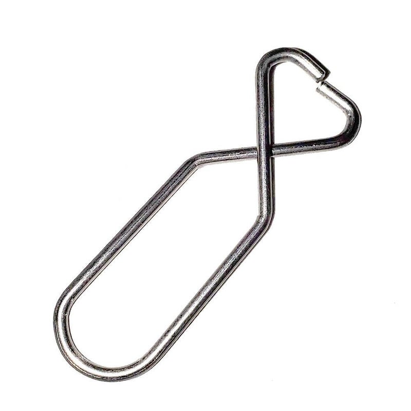 Sea Dog Sea-Dog Stainless Steel Flagpole Hole Mount Pennant Clips - Set of 4 - Image 5