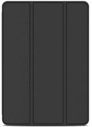 Case for iPad 9.7 inch 2018 / 2017 6th/5th Generation, iPad Air 1 and iPad Air 2, PU Leather Ultra-Slim Lightweight with Translucent Frosted back Smart Case Cover, Auto Wake/Sleep.Multi Colours - pzsku/ZEAE5D7F1FE25A89EE2F4Z/45/_/1717752247/763f212f-c5ba-427e-a7ca-04fe49a09b43