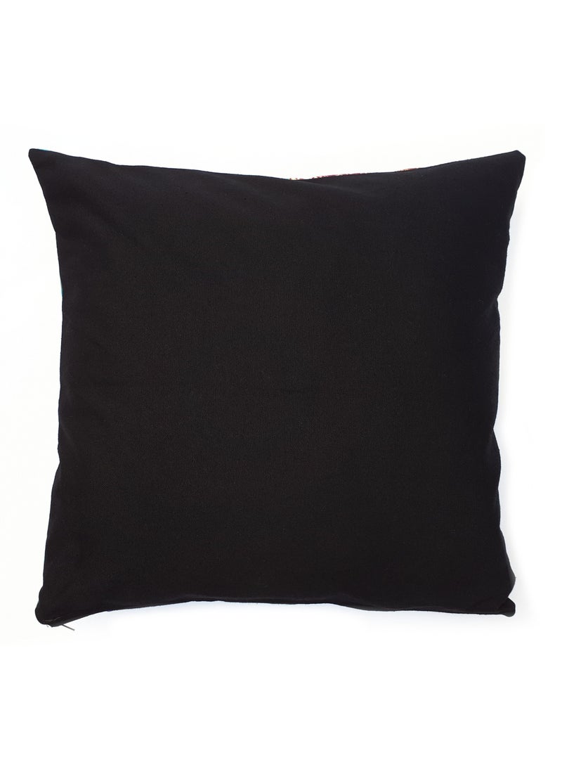 Alwan Set of 2 Ramadan Kareem Cushion Covers and 1 Runner - Image 4