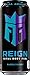 Reign Total Body Fuel Razzle Berry Fitness  Performance Drink 16 Ounce - Image 4