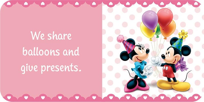 PI Kids Disney Minnie Mouse - Image 4