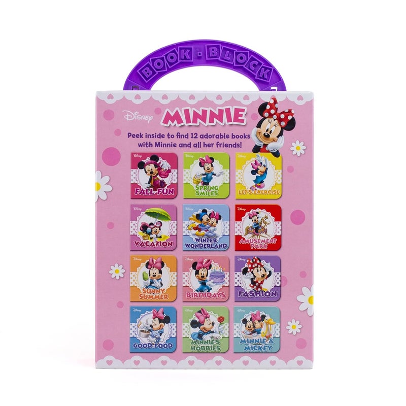 PI Kids Disney Minnie Mouse - Image 2