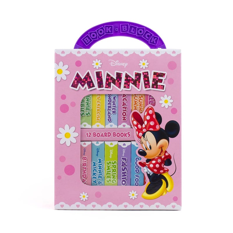 PI Kids Disney Minnie Mouse - Image 3