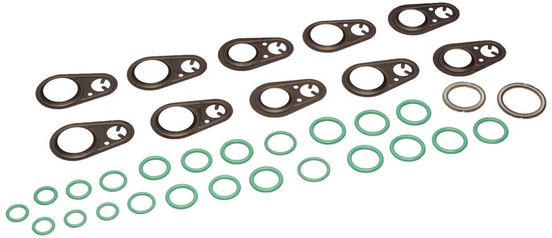 Four Seasons 26761 O-Ring & Gasket Air Conditioning System Seal Kit - Image 3