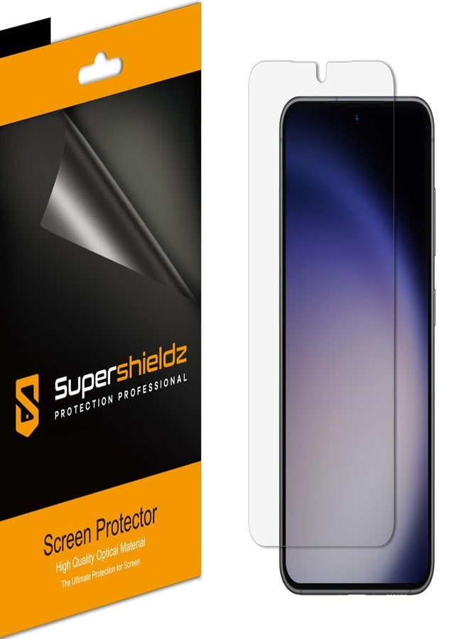 Supershieldz (3 Pack) Anti-Glare (Matte) Screen Protector Designed for Samsung Galaxy S25/S24 - Image 1