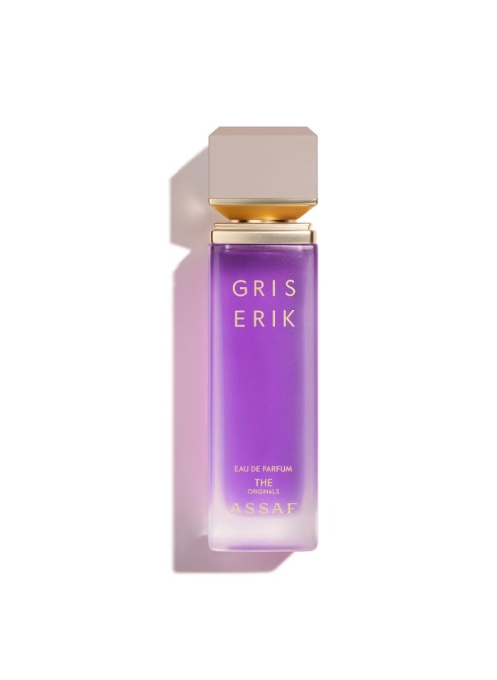 GRIS ERIK EDP 100 ml