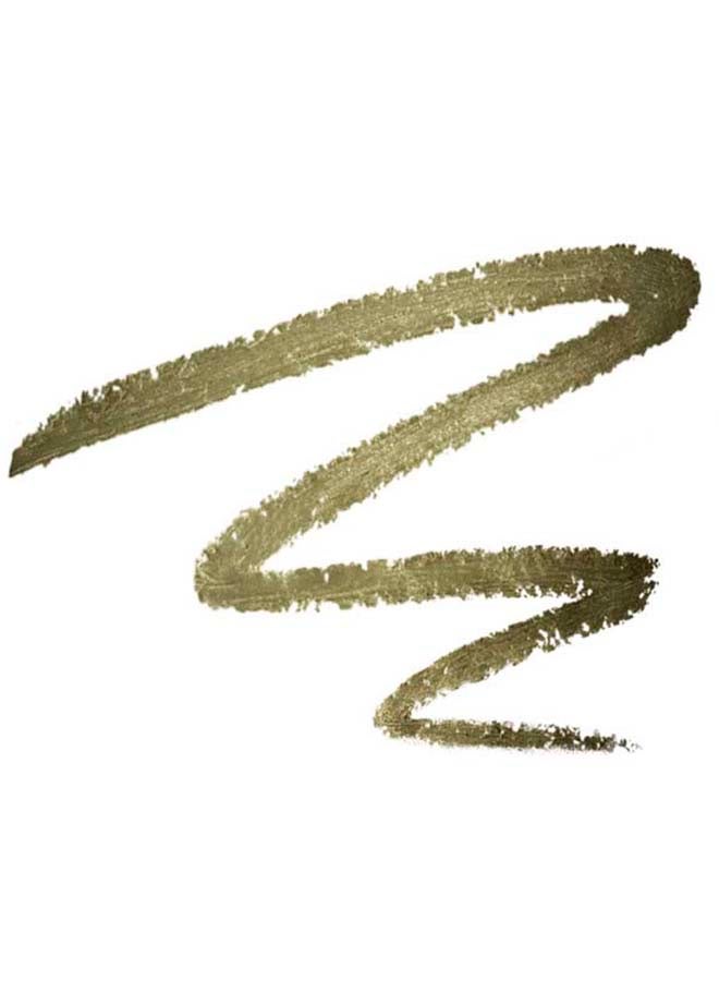 ISADORA كاجال كونتور 64 زيتوني أخضر - Image 3